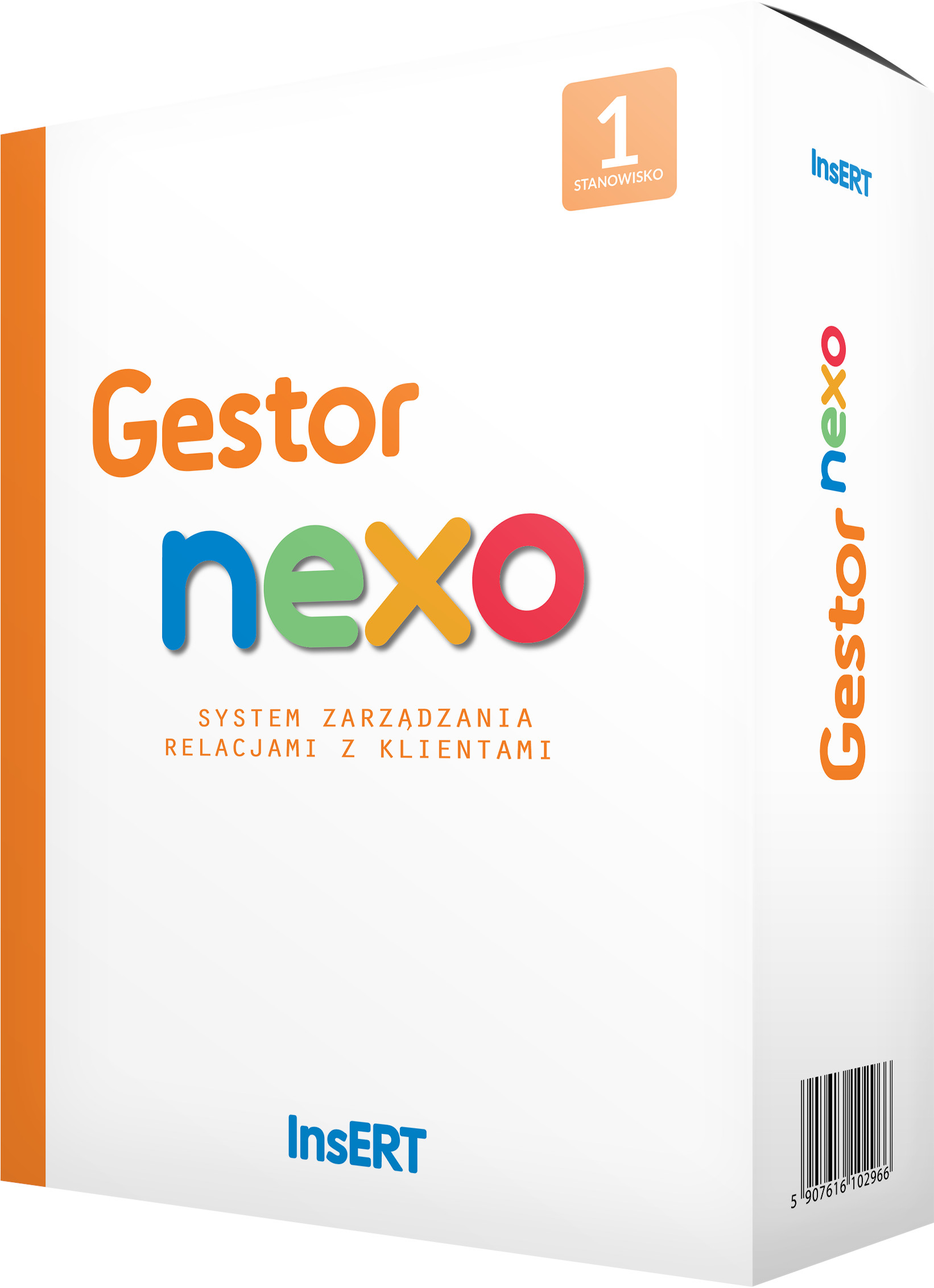 Gestor_nexo