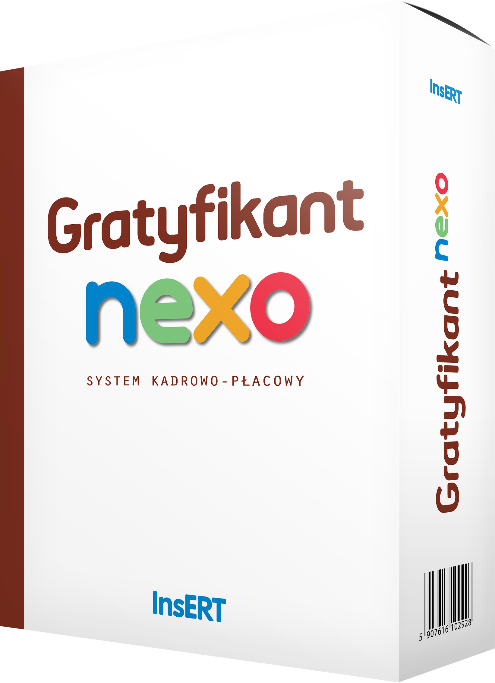 Gratyfikant_nexo