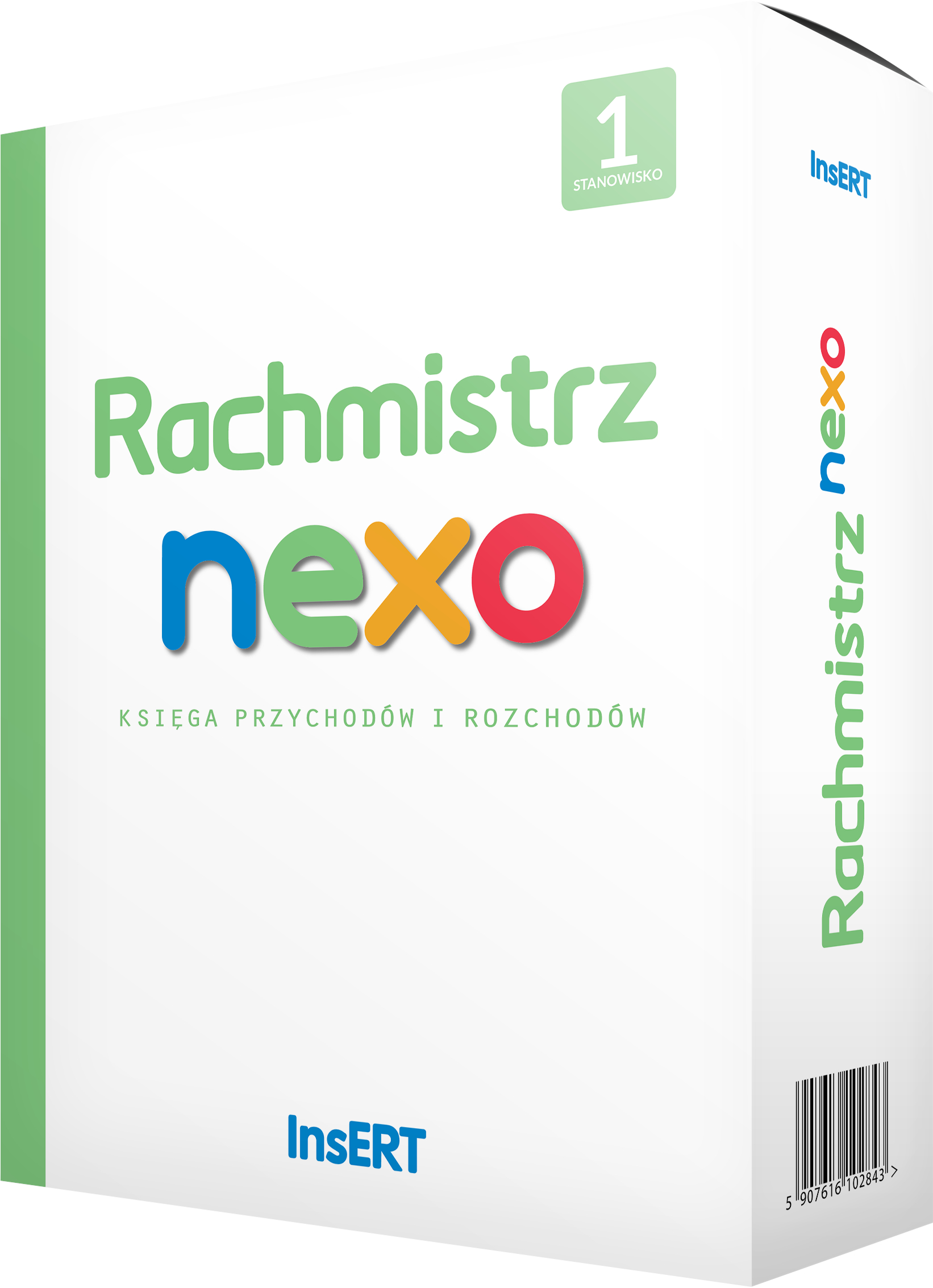 Rachmistrz_nexo